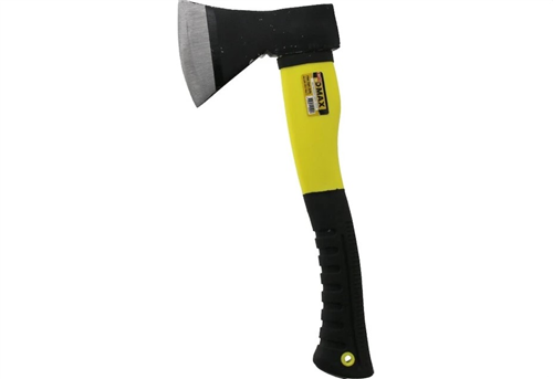 DMAX DMX4165 FİBAR SAPLI BALTA